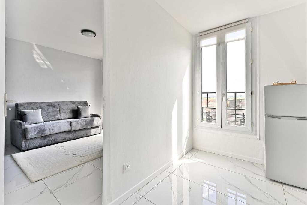 Magnifique 2 Pieces Aux Portes De Paris Gagny エクステリア 写真